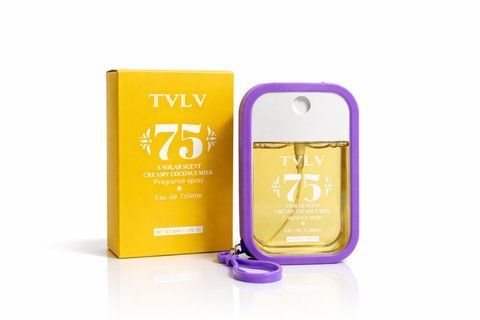 Woda toaletowa TVLV 75 48 ml