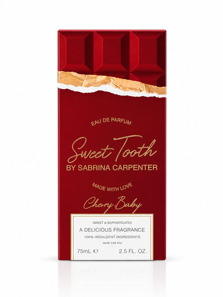 Парфумована вода Sabrina Carpenter Cherry Baby 75 ml