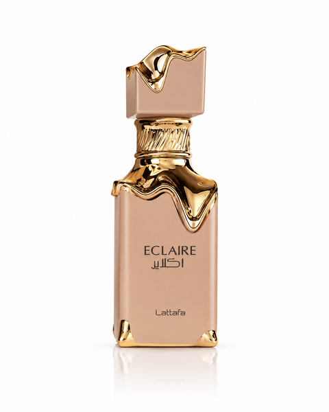 Парфумована вода Lattafa Eclaire 100ml (Пошкоджена коробка) DS0010 фото