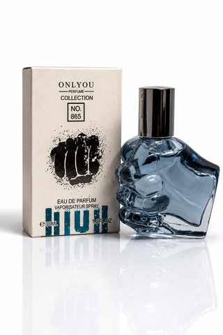 Парфумована вода Onlyou Collection NO.865 for man 30ml 0098 фото