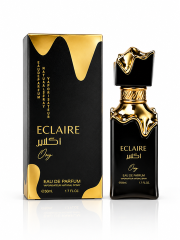 Парфумована вода Eclaire Orig by Clive Dorris 50 ml