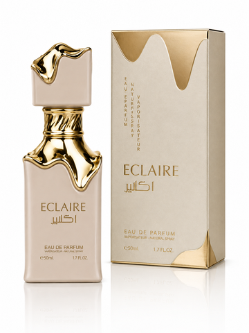 Парфумована вода Eclaire by Clive Dorris 50 ml