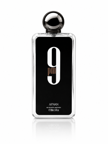 Afnan 9pm парфумована вода для чоловіків 100ml 00148 фото