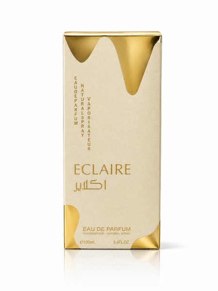 Парфумована вода Eclaire by Clive Dorris 50 ml