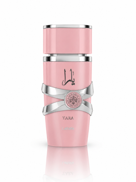 Парфумована вода для жінок Lattafa Yara 100ml (Пошкоджена коробка) DS0016 фото