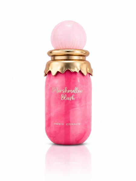 Парфумована вода Paris Corner Marshmallow Blush 100ml 00150 фото