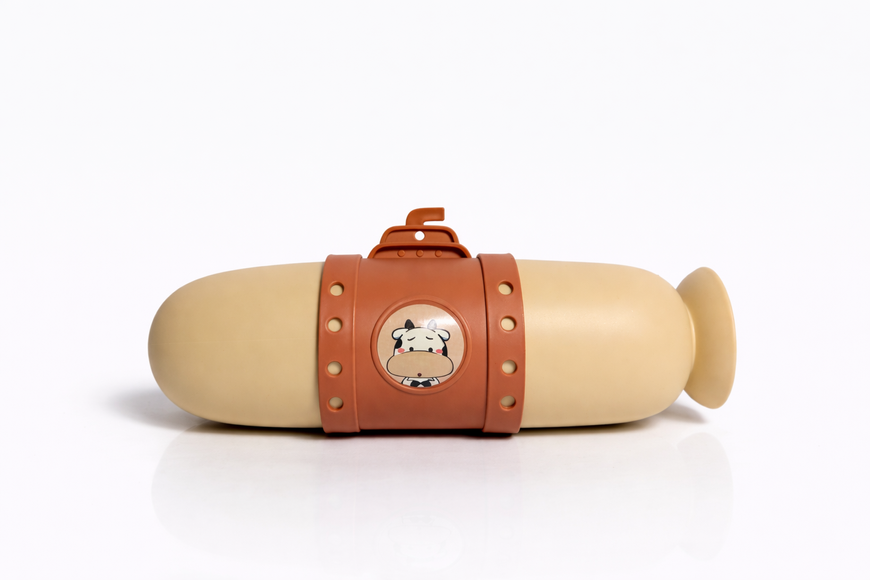 Dziecięce etui na szczoteczkę &ldquo;Submarine&rdquo;