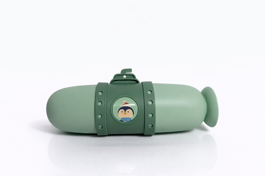 Dziecięce etui na szczoteczkę &ldquo;Submarine&rdquo;