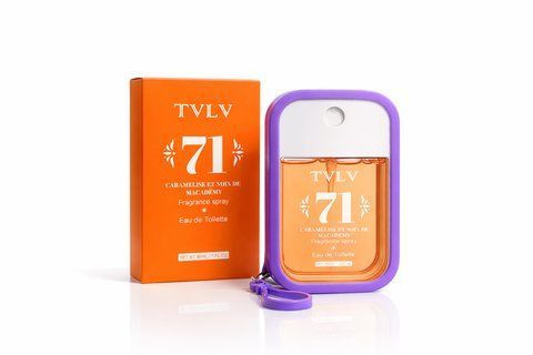 Woda toaletowa TVLV 71 48 ml