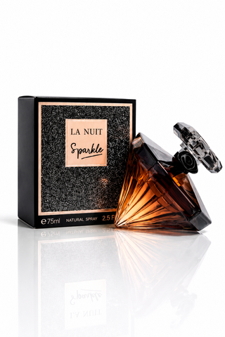 Woda perfumowana La Nuit Sparkle 75 ml