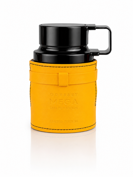 Armaf Odyssey Mega woda perfumowana, 100 ml