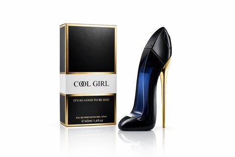 Perfumy Cool Girl 40 ml