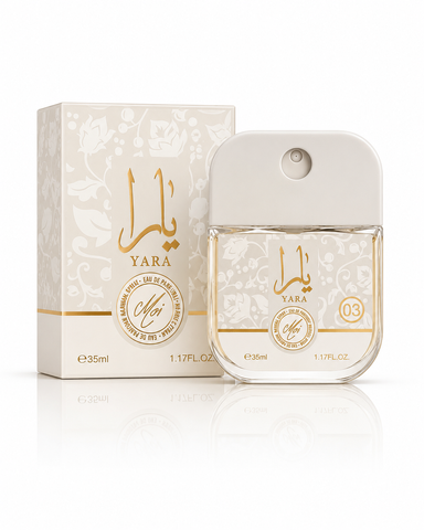 , 35 ml