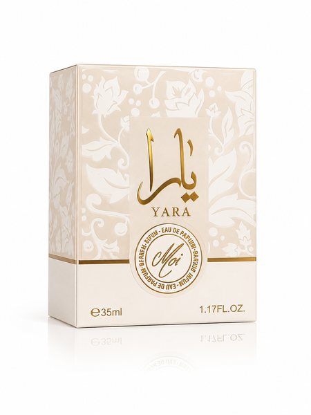 , 35 ml