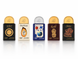 Подарунковий набір унісекс Lattafa Pride Box 3, 5x20ml 00207 фото 4