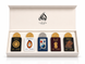 Подарунковий набір унісекс Lattafa Pride Box 3, 5x20ml 00207 фото 3