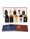 Подарунковий набір унісекс Lattafa Pride Box 1, 5x20ml 00208 фото 5