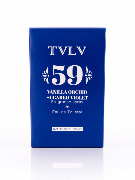 Туалетна вода 59 TVLV, 48ml  00209 фото
