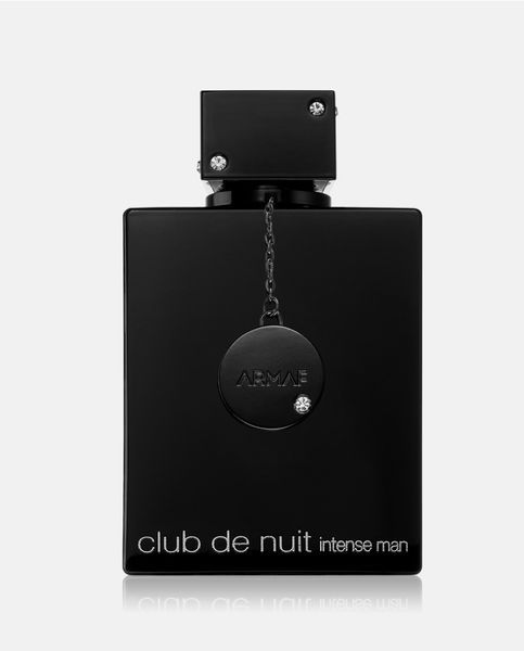 Парфумована вода Armaf Club de Nuit Man Intense 105ml  00265 фото