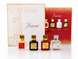 Zestaw w&oacute;d perfumowanych Barcrat 30 ml &times; 4