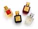 Zestaw w&oacute;d perfumowanych Barcrat 30 ml &times; 4