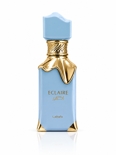 Парфумована вода Lataffa Eclaire Dusty Blue 30 ml  00211 фото