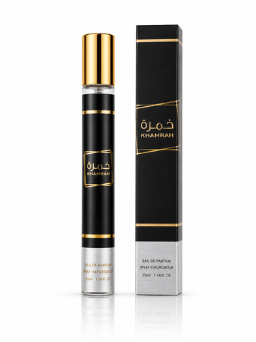 Парфумований міст Khamrah 35ml 00235 фото