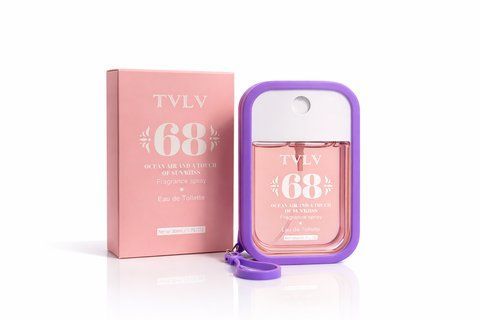 Туалетна вода TVLV 68 48ml 0089 фото