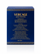 Парфумована вода Vercage Delan Blue pour femme 100ml 00277 фото 4