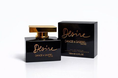 Парфумована вода Dance & Gabriel Desire 100ml 0069 фото