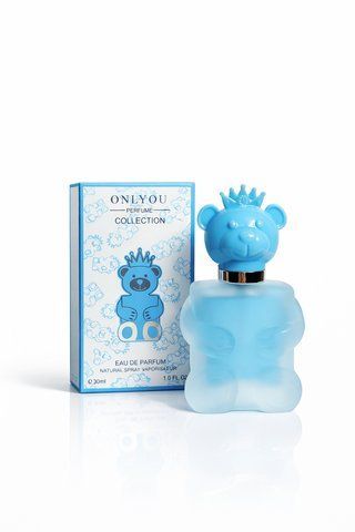 Парфумована вода Onlyou No.920 Blue Bear 30ml 0070 фото