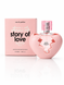 Парфумована вода Story of Love 100ml 00280 фото 1