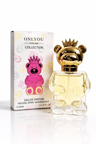Woda perfumowana Onlyou No.819 Gold Bear 30 ml