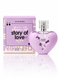 Парфумована вода Story of Love New Fragrance 100ml 00281 фото 1