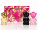 Набір парфумованих спреїв Toy Touch 3x30ml 00310 фото 1