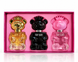 Набір парфумованих спреїв Toy Touch 3x30ml 00310 фото 4