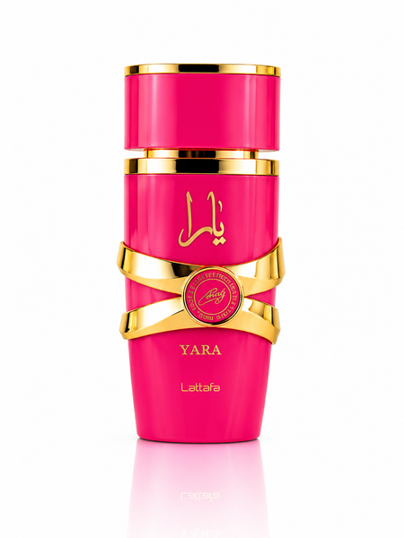 Парфумована вода для жінок Lattafa Yara Candy, 100ml 00218 фото