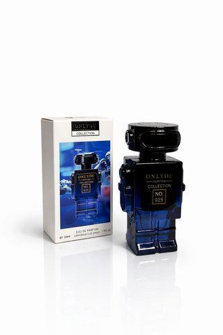 Парфумована вода Onlyou NO.925 Blue 30ml 0075 фото