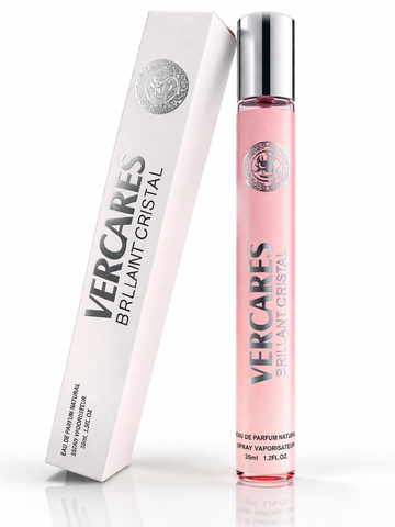 Парфумований міст Vercares 35ml 00221 фото