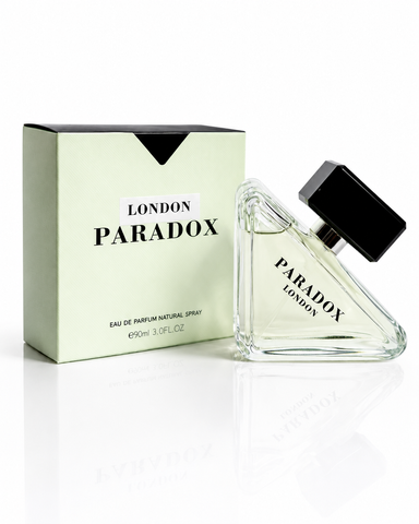 Парфумована вода London Paradox 90ml 0040 фото