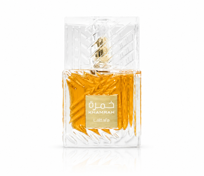 Lattafa Khamrah woda perfumowana unisex 100ml