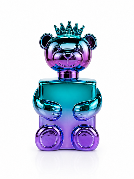 Парфумована вода Visions Bear 100ml 00223 фото