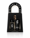 Zestaw prezentowy (perfumy + żel pod prysznic) 6am Black