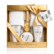 Zestaw prezentowy Golden Beauty Bath Kit
