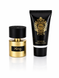 Zestaw prezentowy (perfumy + żel pod prysznic) King