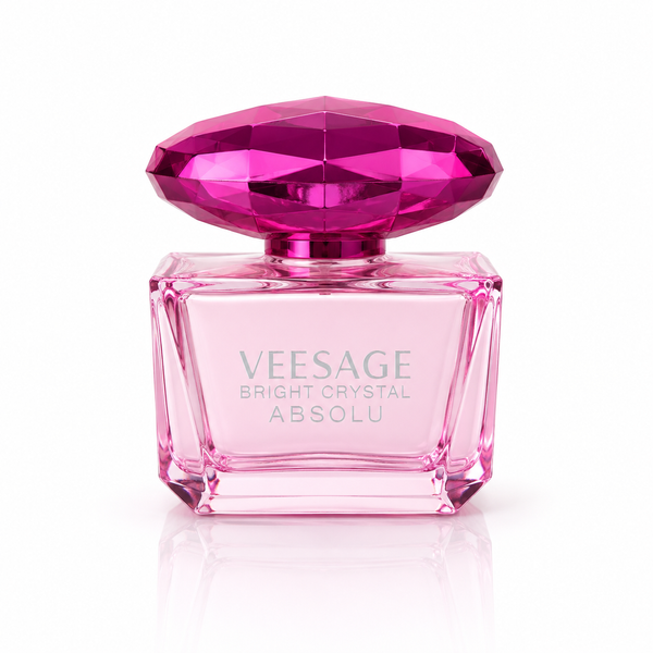 Парфумована вода Veesage Bright Crystal Absolu 90ml 00227 фото