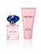 Zestaw prezentowy (perfumy + balsam do ciała) Mrs Way