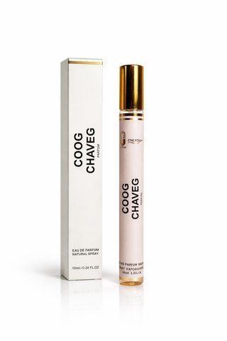 Парфумований міст COOG CHAVEG 35ml 0084 фото