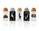 Подарунковий набір унісекс Lattafa Pride Box 5, 5x20ml 00230 фото 2