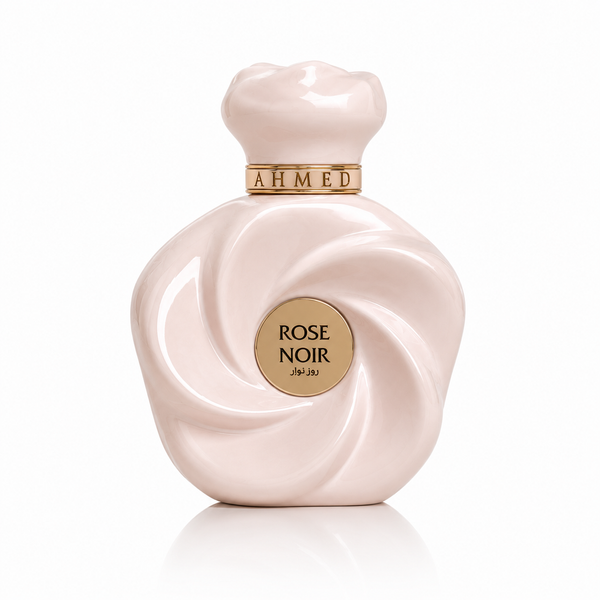 Парфумована вода Ahmed Al Maghribi Rose Noir 75ml